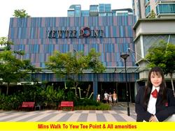 Yew Mei Green (D23), Condominium #63416812